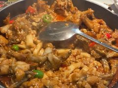 -蛙喔牛蛙(淮安吾悦店)