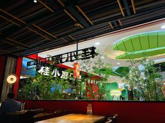 -桂小厨广西菜(印象城店)