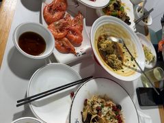 -威海渔村(静安旗舰店)
