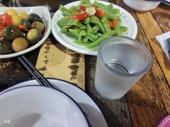 -皖北巫氏三胖地锅鸡(长淮总店)