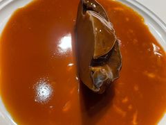 四头干鲍（只）-广舟(千禧店)