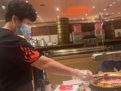 -山焱·炭火自助烤肉(周浦万达店)
