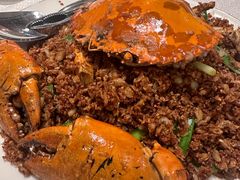 -喜记避风塘炒辣蟹(旗舰店)