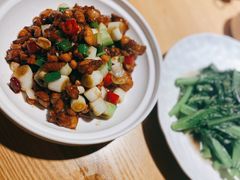 -乐膳真味 川湘小炒(薛家寨小区店)