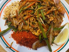 -迷你椰·泰式大排档(湖州衣裳街店)