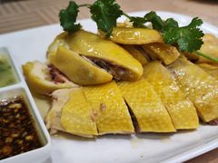 -巫记鸡饭店