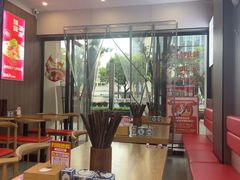 -吴满满油泼面(北方风味园店)