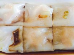 -金香匯晚茶(浑南店)