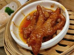 -岭南小生·粤港点心(南门口店)