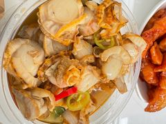 -阿那亚第三食堂 Cafeteria 3