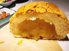 -领鲜天下·焗海鲜·花胶鸡(天目里店)