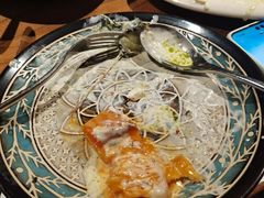 -格鲁·秀色Georgia’s Feast