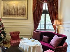 -Salon de Ville浦江汇(上海外滩华尔道夫酒店店)