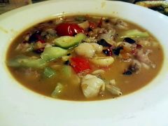 -大川先生·小龙虾·川菜(信义坊店)