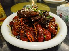 -御苑宾馆-中餐厅