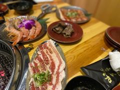 -万福·和牛炭火烧肉店(苏州中心店)