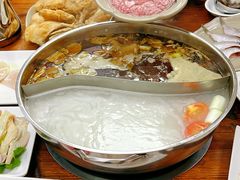 -肥婆麻辣火锅.顺德首创药材麻辣火锅(容桂店)