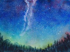 -漫慢里艺术体验馆·绘画调香手工DIY