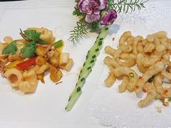 -宜兴隆家宴·私房菜(泰安华庭店)