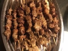 -手抄板凳江南菜(湖滨商业街店)
