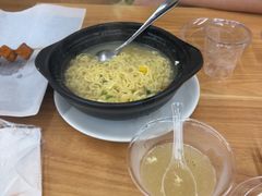 -买又大餐厅(福林里店)