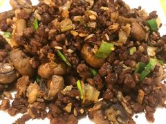 -那家小馆•北京菜•烤鸭(中关村店)