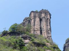 -九曲溪竹筏码头