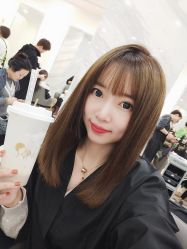 -3AM HAIR SALON染发烫发接发