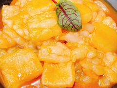 -味莊·青岛菜(云霄路店)