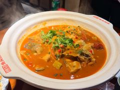 -魏铭鱼头捞饭(晋阳路店)