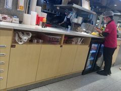 -小杨生煎(浦江欢乐颂店)
