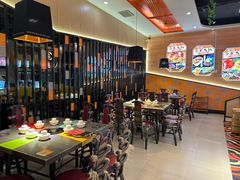 -四季喧黔味豆米火锅(万达广场店)