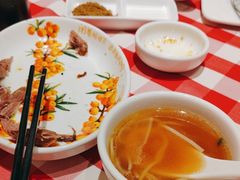 -西贝(无锡万象城店)