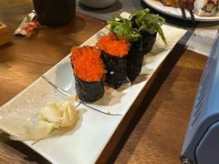-森味薪火烧•烧鸟居酒屋•日本料理(望京店)