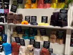 -LUSH(威尼斯人店)