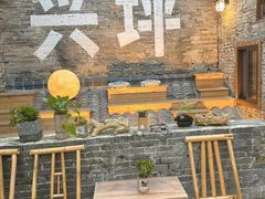 -61号餐吧(兴坪古镇漓江店)