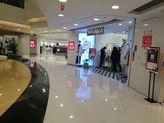 -银座mall(东直门店)