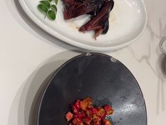 -菲住布渴酒店自助餐厅(阿里巴巴西溪园区店)