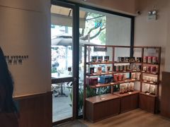 -Peet's Coffee皮爷咖啡(大学路店)