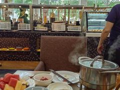 -佰园全日西餐厅-厦门佰翔软件园酒店