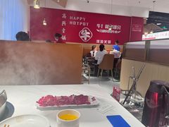 -犇鼎牛潮汕牛肉火锅(新辰里学清路店)