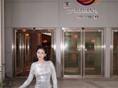 -香港ELEMENTS圆方