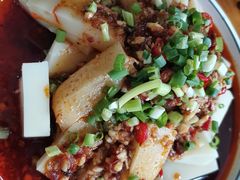 川北凉粉-曹家小厨(贵阳路店)