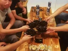 -老湘烤·湘西小串(绿塘路店)