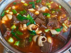 五更血旺-乡亲鹅肉城(吴江店)