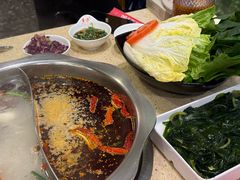 -多迷烫菜广场(水心大厦店)
