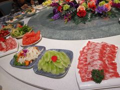 -鑫火锅(陇鑫大厦店)