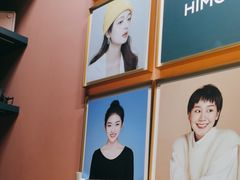 -海马体照相馆(北京合生麒麟新天地店)
