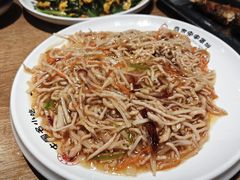 -直隶安家牛肉罩饼(建华店)