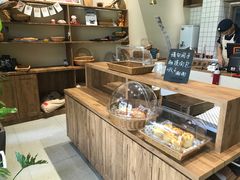 -沁屋面包店(人民东路店)